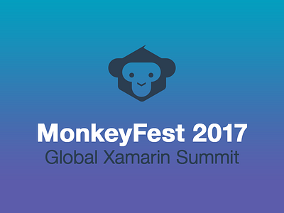 MonkeyFest Branding