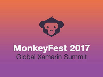 MonkeyFest Branding