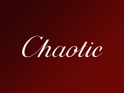 Chaotic Does Cartier branding cartier graphic design graphics hijack logo