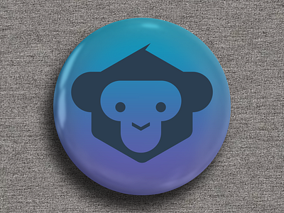 Monkey Fest Developer Badge 01