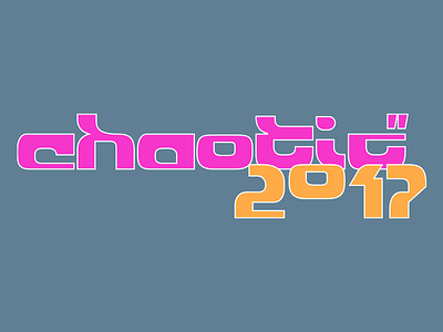 Chaotic Does Wipeout 2097 branding game graphic design graphics hijack logo playstation wipeout