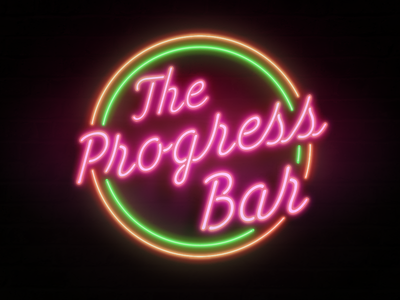 The Progress Bar