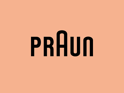 Praun apple braun dieter iconic logo product product design rams
