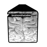 Brainonthetable