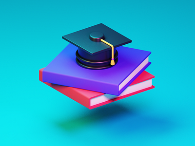 Isometric Learning Illustration