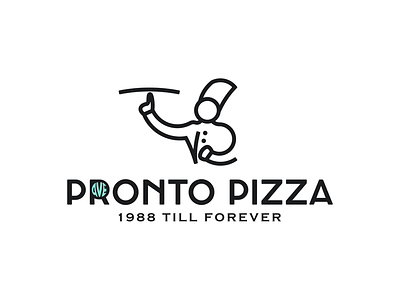 Pronto pizza