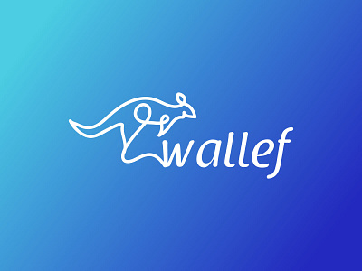 Wallef App Logo