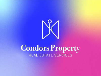 Real Estate Services - Logo Concept