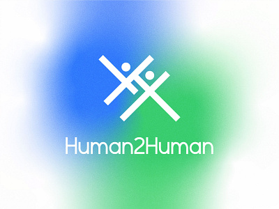 Logo Concept - Human to Human NGO