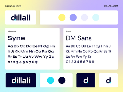 Brand guides project brand development brand guides brand identity brand strategy branding color strategy d letter guidelines guides identity logo logo design startup trending design typography