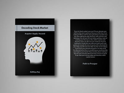 Decoding Stock Market - Book Cover