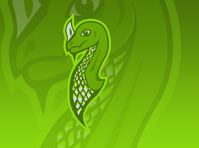 Premade Logo (Dragon) For Sale branding design logo
