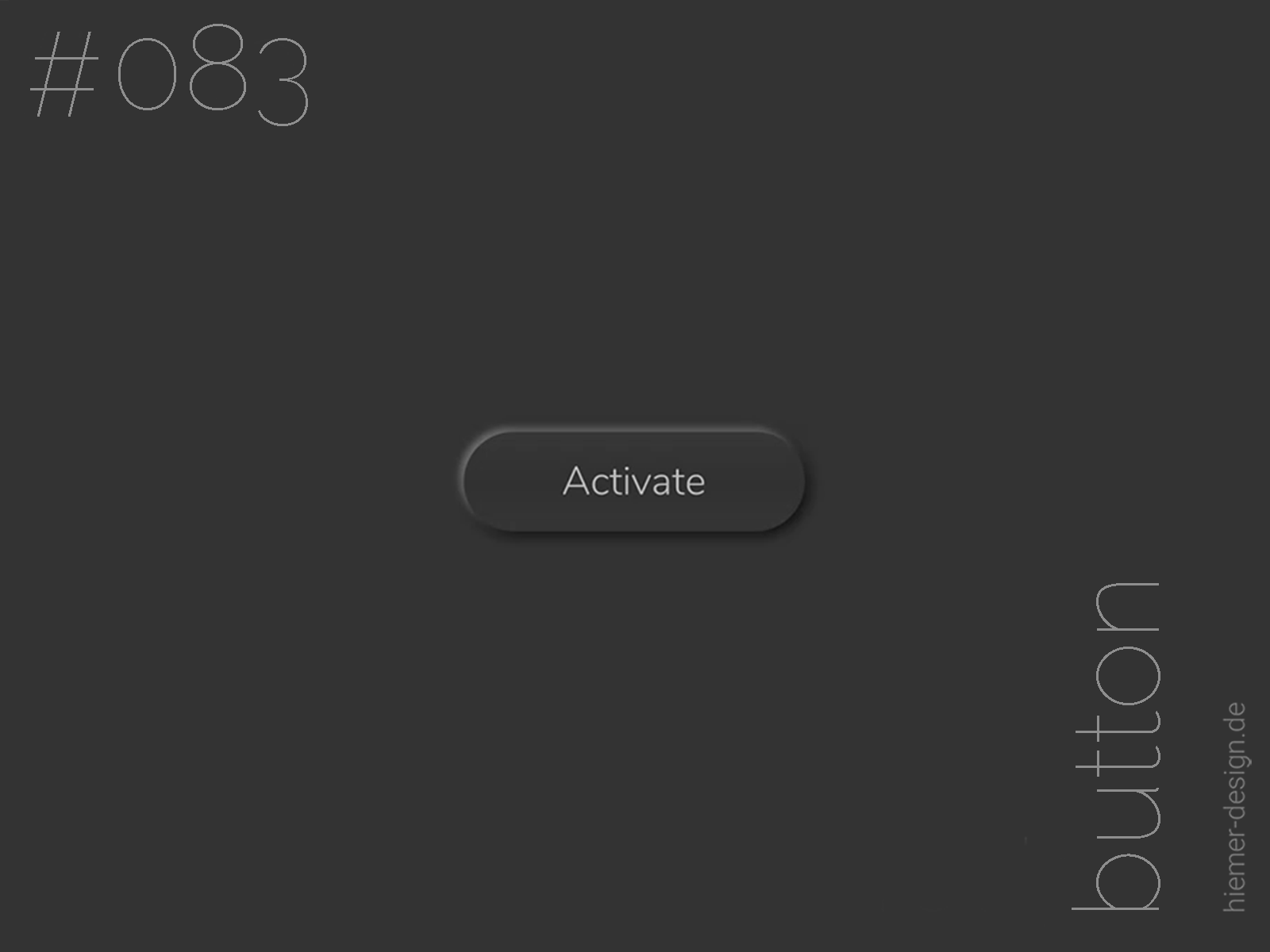 Daily UI 083 animated button animated gifs button animation button design clickable daily ui 083 dailyui083 dailyui83 hover animation invision studio ui element