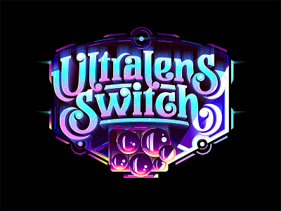 Ultralens Switch