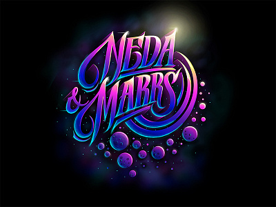 Neda new colors