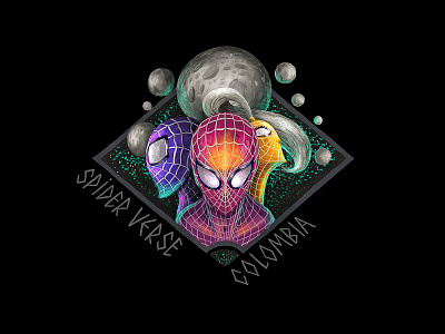 Spider