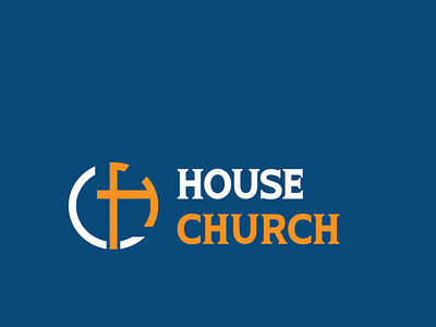 Logo For Find A House Church