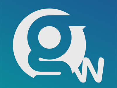 GULFWalkin App Logo Design