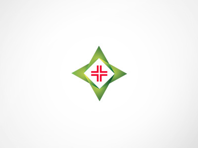 Medical Logo Template aid ambulance assurance clinic doctor drug drugstore logo logotype medic medicine pharmacy