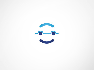 Auto Network Logo Template