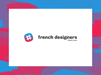 Slack community for French designers