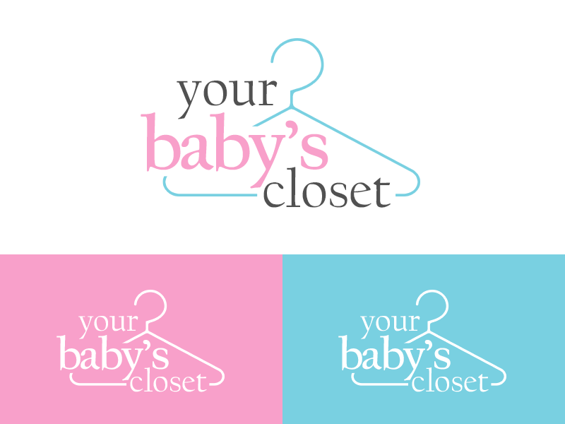 closet logo ideas