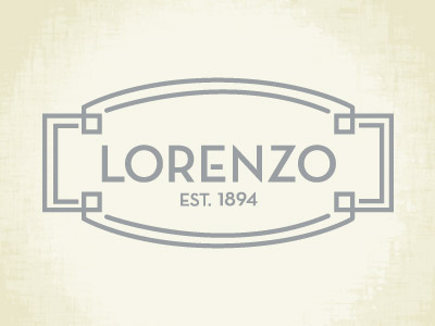 Lorenzo by Jes Hansen on Dribbble