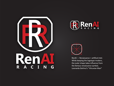 Racing Team Logo