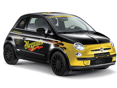 Meguiar's Car Corp car corp design