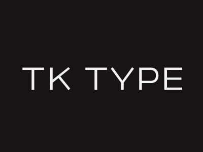 TK TYPE