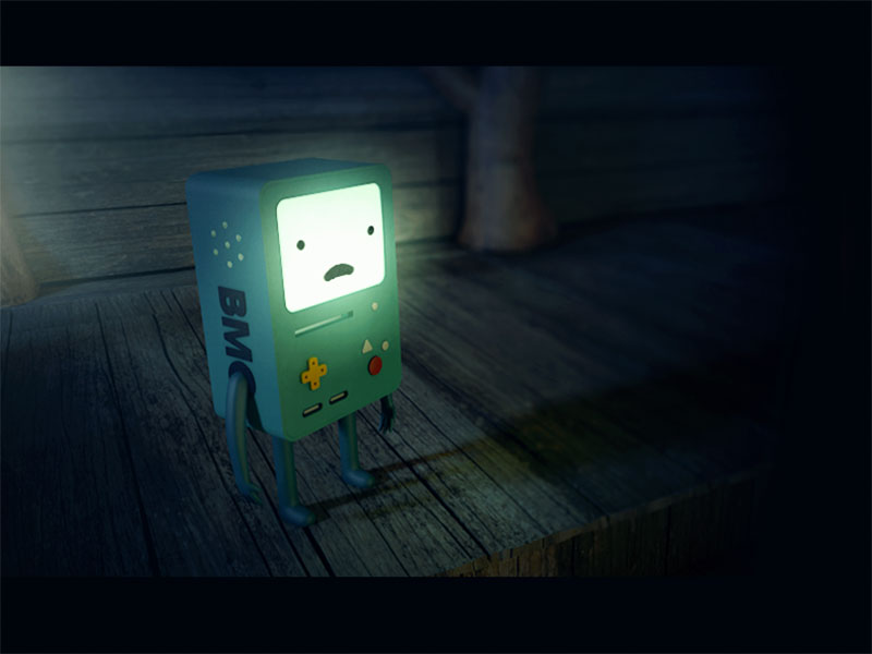 lil bmo