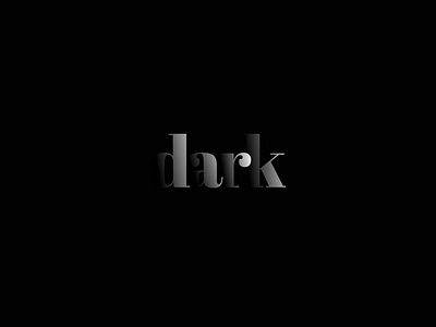 dark - logo