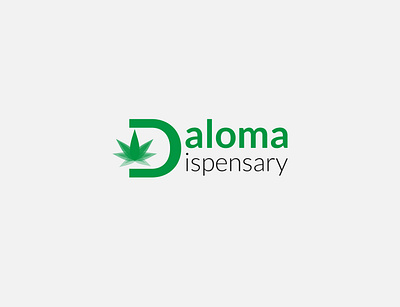 Cannabis Logo cannabis design cannabis logo dispensary flat logo free logo logo logo design logodesign logodesigner logofolio logos logotype minimal minimalist minimalist logo