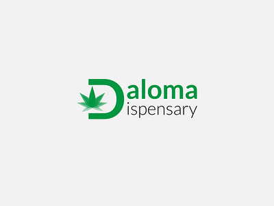 Cannabis Logo