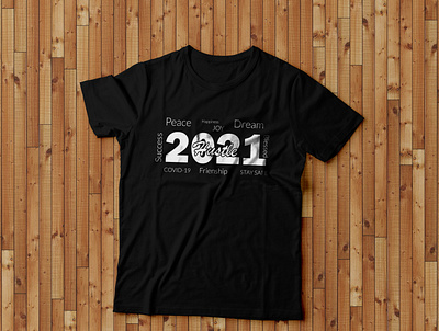 Typography T shirt design 2021 free t shirt mockup free tshirt design minimal minimalist tshirt tshirt design tshirt designer tshirtdesign typogaphy typographic