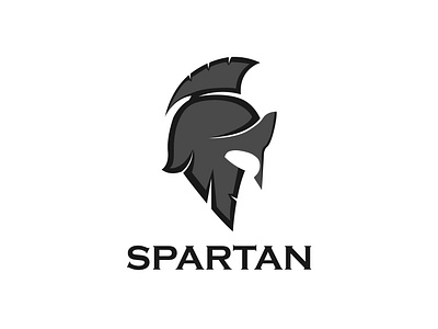 Spartan Icon Logo