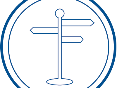 Direction icon