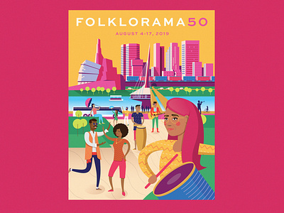 Folklorama