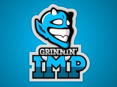Grinnin' Imp