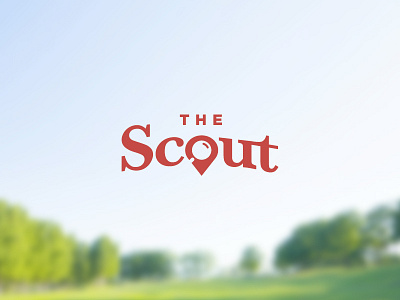 The Scout scout