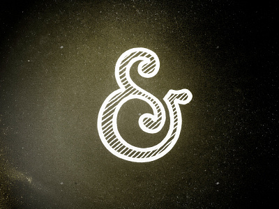 Ampersand ampersand