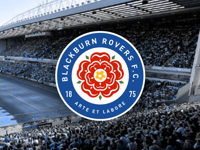 Blackburn Rovers by Nathan Trafford - Dribbble