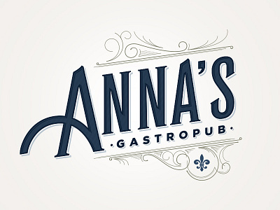 Anna's Gastropub annas gastropub new orleans type