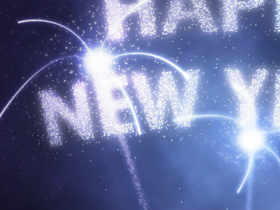 Happy New Year preview