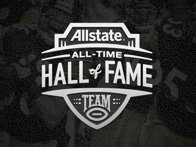 Hall of Fame Logo