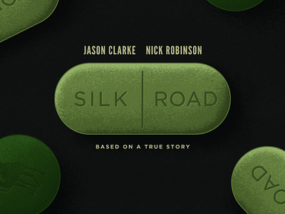 Silk Road Posters movie movie poster poster road silk