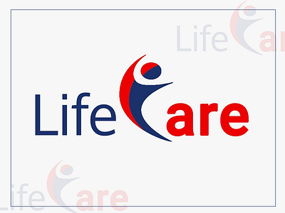 Demo Care Logo