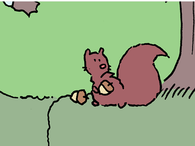 Squirrel