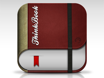 ThinkBook app bitholitic icon ipad