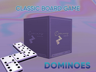 Reimagine the Packaging of a Favorite Board Game